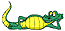 Welcome aboard the Nautical Gator